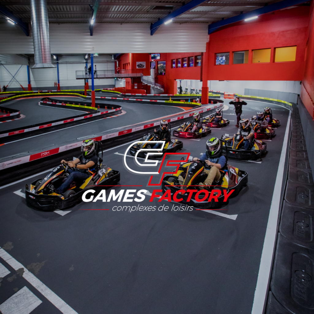 Games factory besançon catalogue